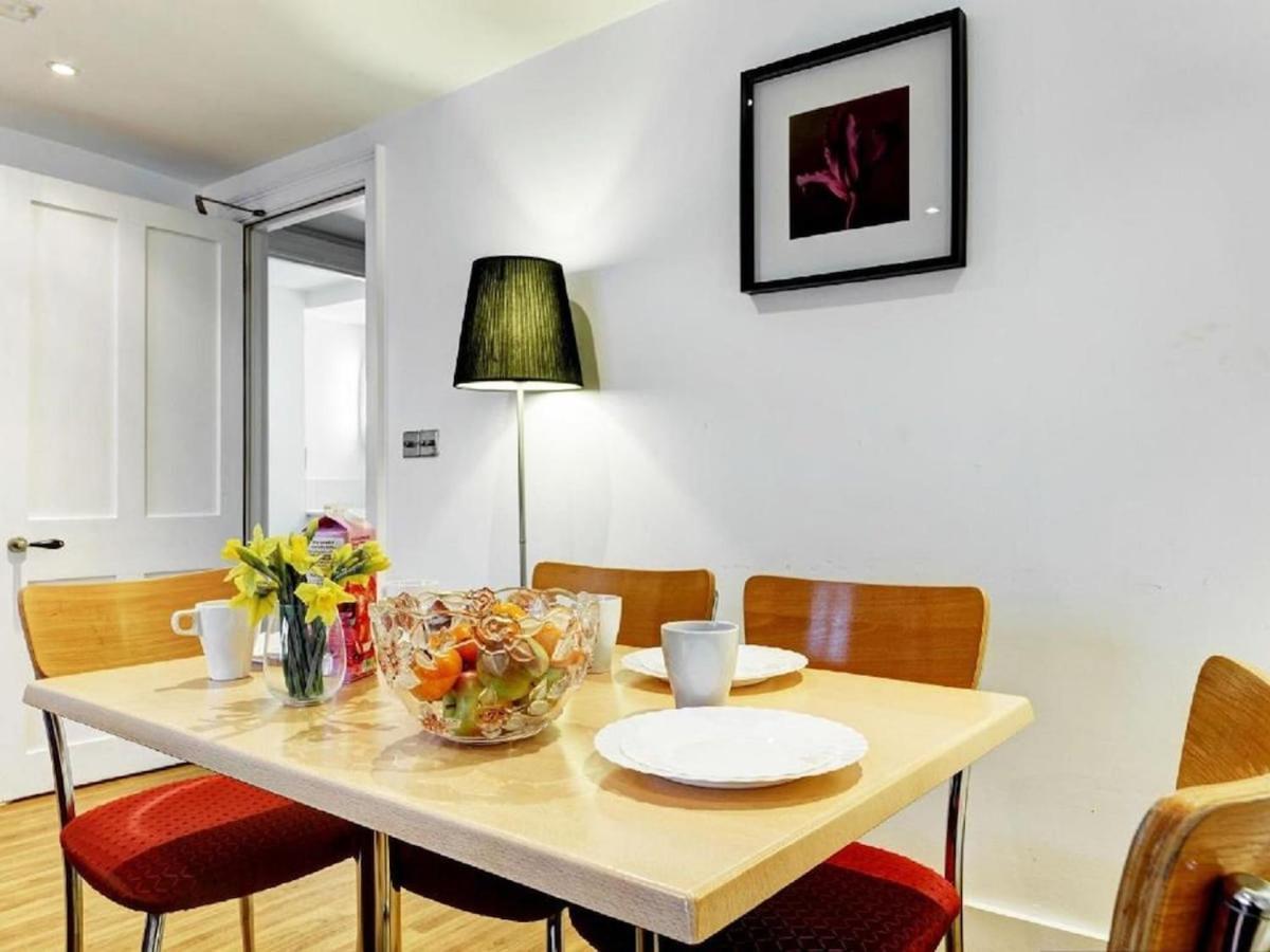 Bedford Place Hostels London Exterior foto