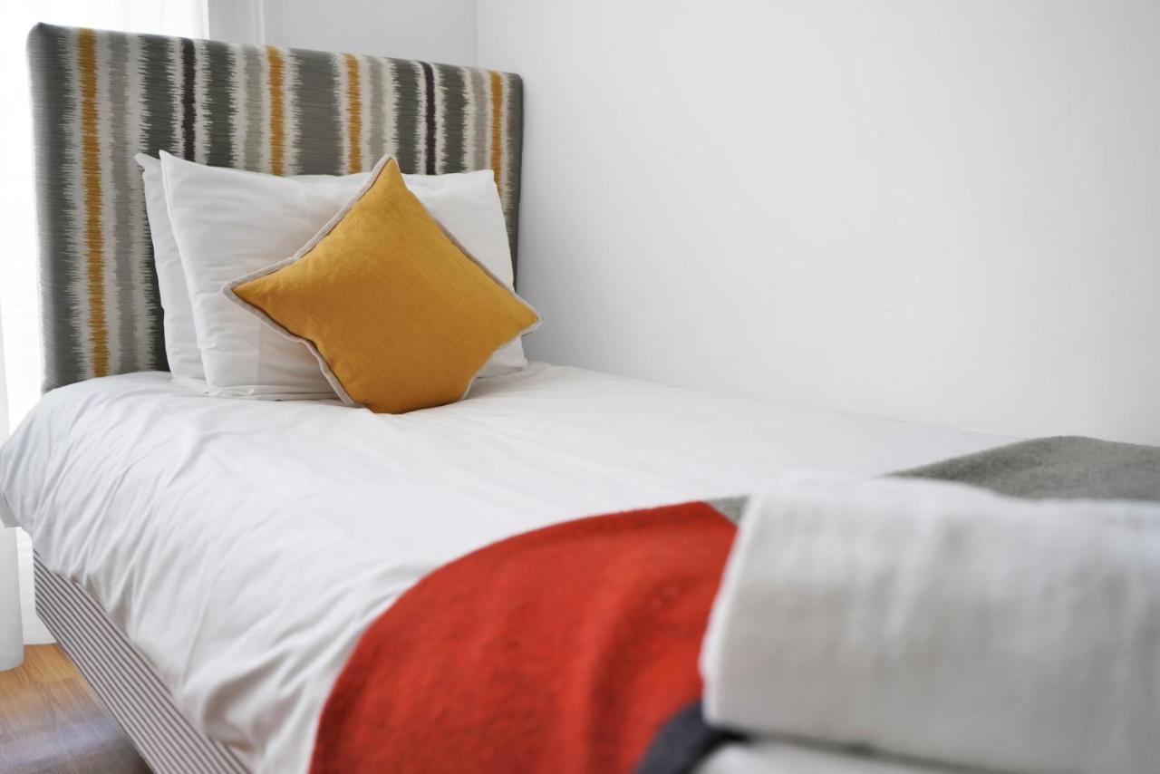 Bedford Place Hostels London Exterior foto